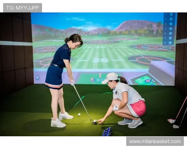 深入解析米兰体育娱乐官网带来的体育直播新体验