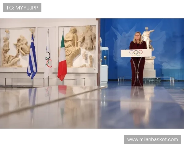 米兰冬奥会官网全面解读：历史背景、举办城市及未来发展规划