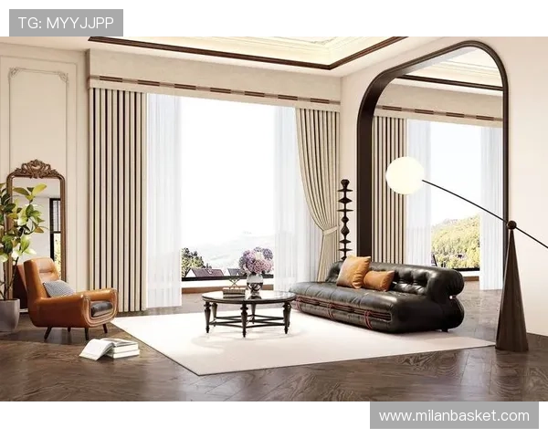 米兰国际软装官网:掌握米兰国际软装提供的专业软装咨询与项目实施流程 米兰国际软装官网:掌握米兰国际软装提供的专业软装咨询与项目实施流程