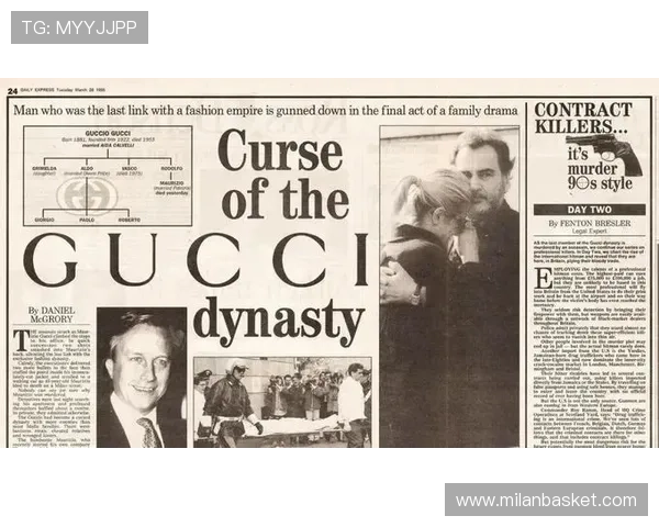 深入了解米兰Lady品牌背后的历史故事与独特设计理念